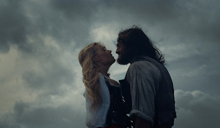 The ‘Wuthering Heights’ Rabbit&nbsp;Hole