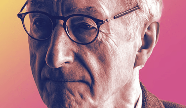 Barnes’ ‘Departure(s)’