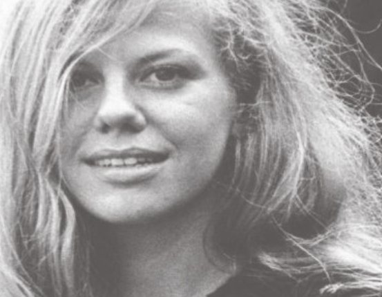 Erica Jong on Ted Hughes’&nbsp;Irresistibility