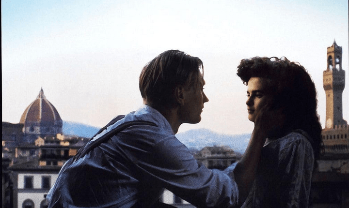 Forster’s ‘A Room with a&nbsp;View’