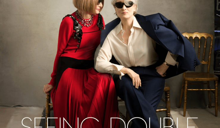 Luxury, Desire, Economics: The World Behind ‘The Devil Wears&nbsp;Prada’