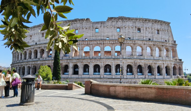 Rome Notes