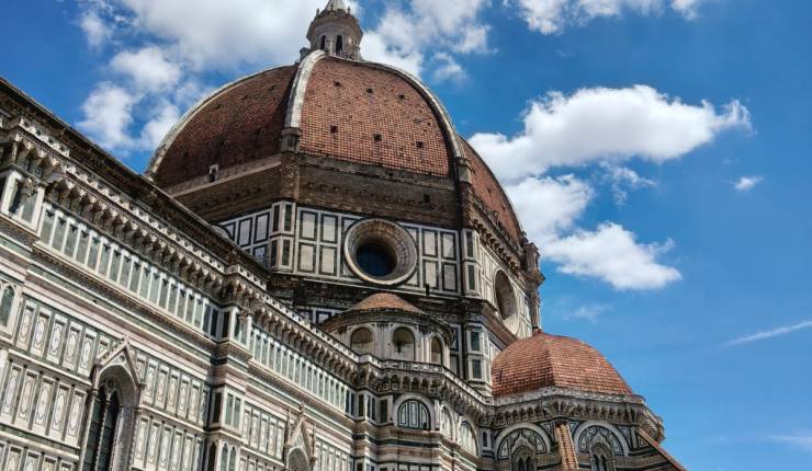 Florence Notes