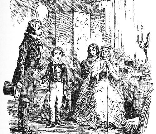 Great Expectations