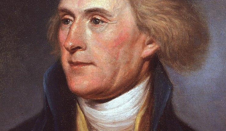Thomas Jefferson’s Legacy (It’s&nbsp;Complicated)