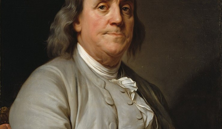 Benjamin Franklin