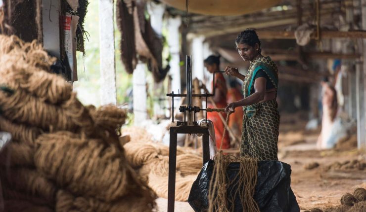 A Critique of the Kerala Model of&nbsp;Development